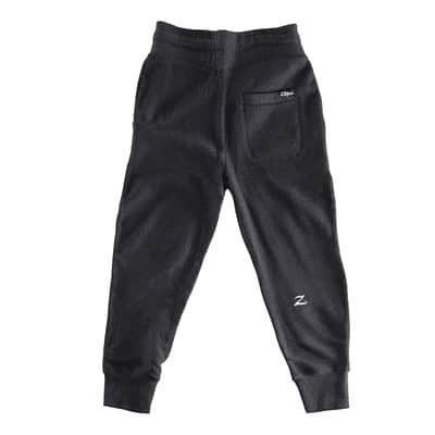 Zildjian Gray Fleece Joggers XX-Large image 1