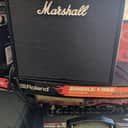 Marshall Code 25 2018 Black
