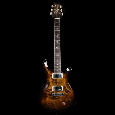 2024 PRS McCarty - Black Gold Wraparound Burst image 3