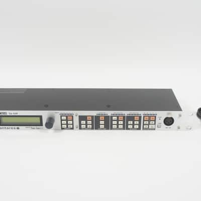 TASCAM TA-1VP Vocal Processor | Reverb