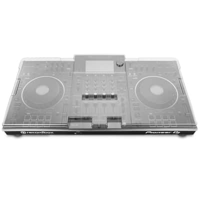 Decksaver Pioneer XDJ-XZ Cover - Cover for DJ Equipment image 2