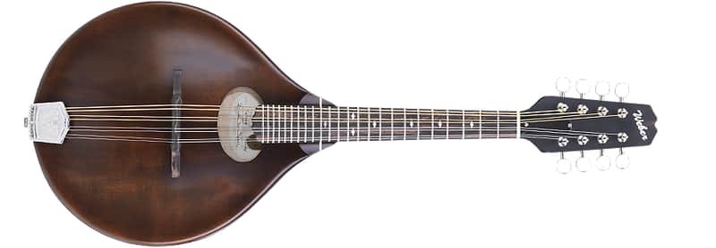 Weber Gallatin A14-O Mandolin image 1