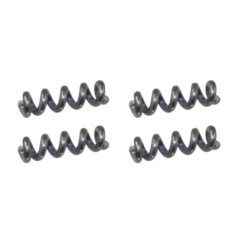 Allparts Tension springs for tremolo arms (4 pcs.) image 1
