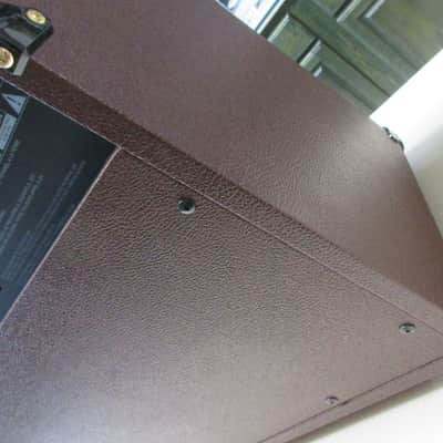 Marshall AS50D 2017 - Brown image 16