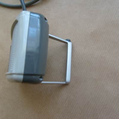 Telefunken D 11 C Vintage Microphone image 9