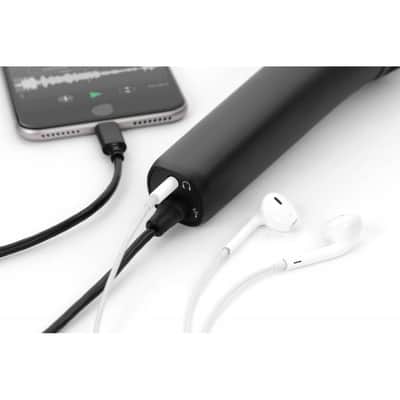 iRig Mic HD 2 IK Multimédia image 5