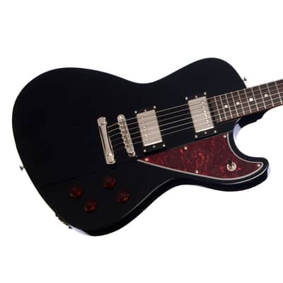 Rock N Roll Relics Club Series Revenge -  Jett Black Electric Guitar - NEW! image 3