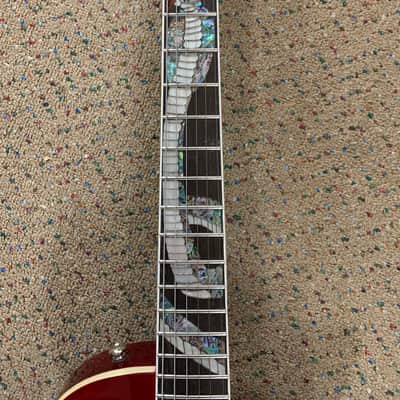 Firefly FFSP Cobra Snake inlay 🐍 2025 - Red image 16