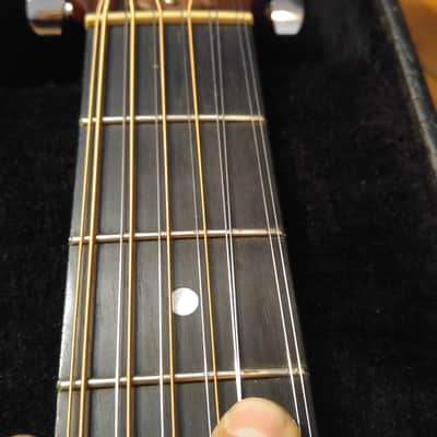 Taylor 355-L7 Limited Edition (1 of 15) 12-String 2004 w/Taylor Hard Case image 4