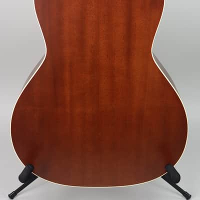 Gibson L-00 Century 12-Fret Vintage Amber image 8