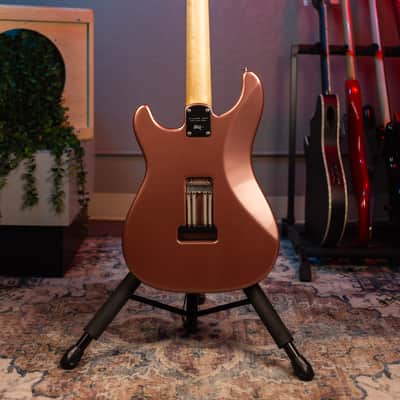 PRS Silver Sky John Mayer Signature with Maple Fretboard 2024 - Midnight Rose image 3