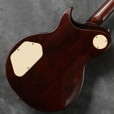 Aria Pro 2 PE-R60 1980 - Sunburst image 9