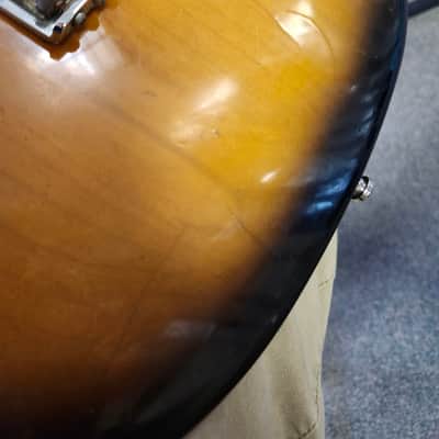 Used 2004 Fender AVRI '57 Stratocaster - 2-Color Sunburst w/ Upgraded Pickups and Case image 23