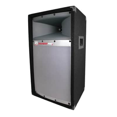 MTX Professional DJ Tower Speaker with One 12″ Woofer, 300 Watts Max - TP1200 image 2