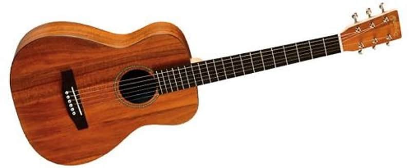 Immagine Martin LXK2 Little Martin (Used- Excellent) - 1