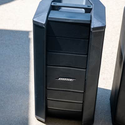 Bose F1 Model 812 Flexible Array Loudspeaker - Pair image 3