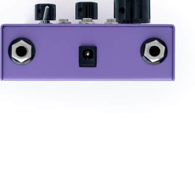 Dreadbox Lethargy 8-Stage Phaser Pedal image 3