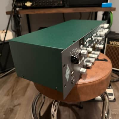 Kemper Amps Profiler Rack 2021 - 2025 - Black image 2