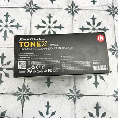 IK Multimedia ToneX Pedal • BRAND NEW image 6