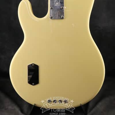 MUSIC MAN StingRay NAMM 100TH ANNIVERSARY LTD EDITION Status Graphite Neck /Classic StingRay 2EQ Body image 6
