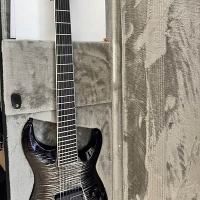 Immagine ESP STEF B-7 1 Hum Stephen Carpenter Signature 2026 - 8