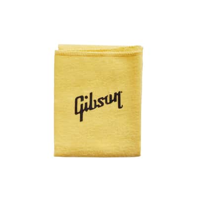 Gibson Accessories AIGG-925 Cotton Polis Cloth image 2