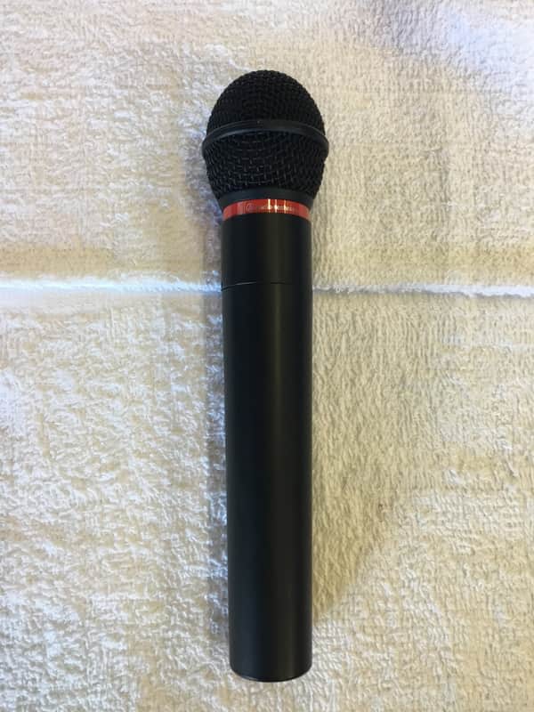 Audio-Technica ATW-T28 image 1