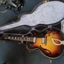 Guild CE 100 D 1966 3 Tone Sunburst