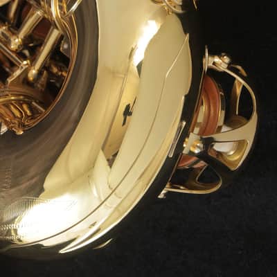 Yanagisawa Yanagisawa Alto A-991 Alto Saxophone SN.29xxxx (02/02) image 3