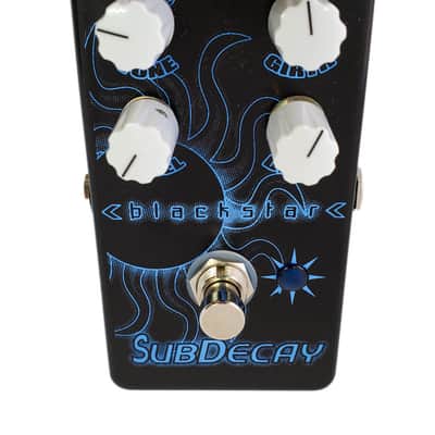 Subdecay Blackstar High Gain Distortion image 2