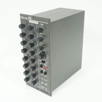 [SALE Ends June 12] Roland SYSTEM-100M Model 182 Dual 8-Step Analog Sequencer Modular Synthesizer image 6
