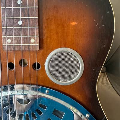 Dobro D60 image 5
