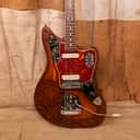 Fender Jaguar 1965 Natural - Refin