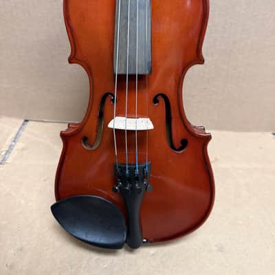 Franz Hoffmann Amadeus 1/4 Violin w/ Hard Case – Used image 4