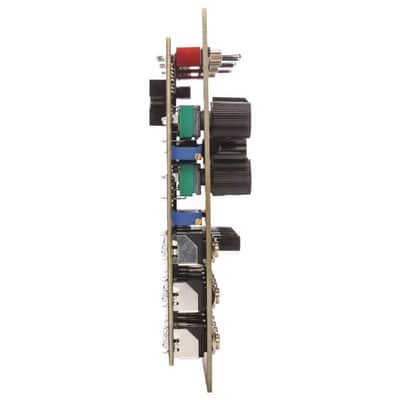 The Wave Transformer Eurorack Module - Transfiguration Oscillator image 6