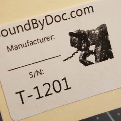Stancor PHC-85 Transformer 330-0-330 / 6.3 V  Vintage Power Military Hermetically Sealed Tested HUGE 6 lb Tube Amp Project 1950s image 3