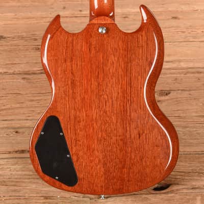 Gibson SG Special Cherry 2022 image 3