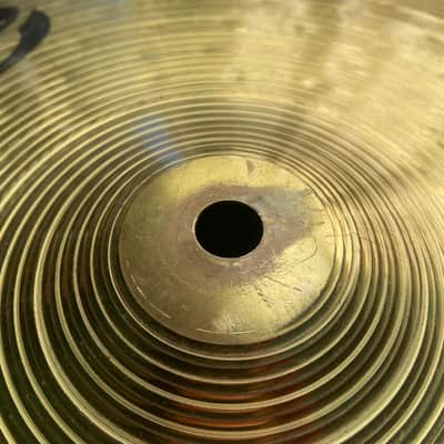 Sabian Solar China image 3