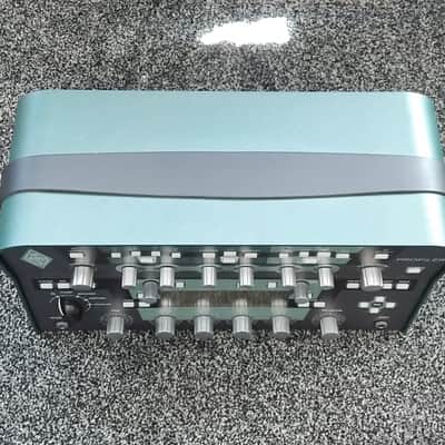 Kemper Amps Profiler PowerHead 600-Watt, with soft case and hundreds of paid profiles image 3