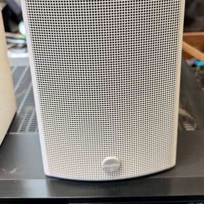 Boston Acoustics SubSat 6 Satellite II Speakers Pair, Tested SEE VIDEO image 3