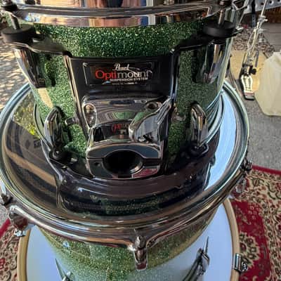Pearl MAPLE 2018 - ABSINTHE SPARKLE image 6
