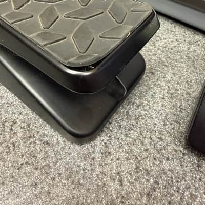 Dunlop DVP3 Volume X Pedal 2014 - Present - Black image 2