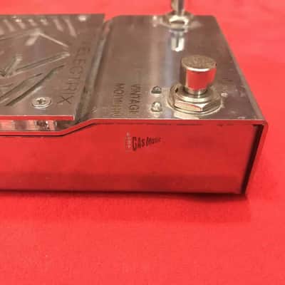 Eleven Electrix Human Sensor Wah image 7