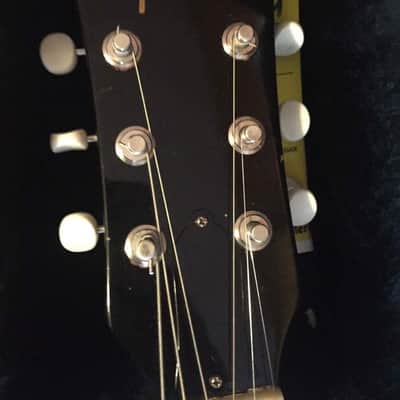 1954 Gibson ES 125 image 6
