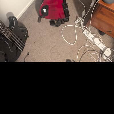 Fender Special Edition Custom Telecaster FMT HH with Laurel Fretboard 2019 - Present - Crimson Red Transparent image 2