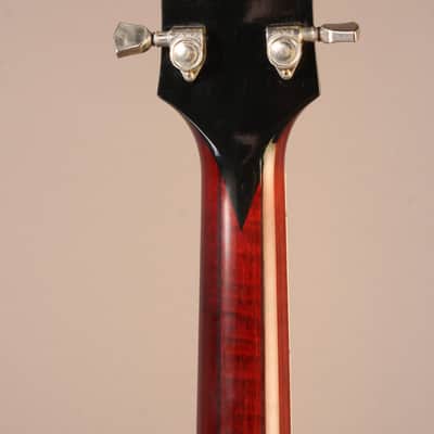 Gibson Tal Farlow 1997 image 8