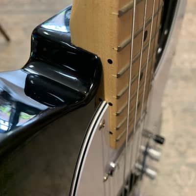 Fender Squier Telecaster Affinity - Black image 16