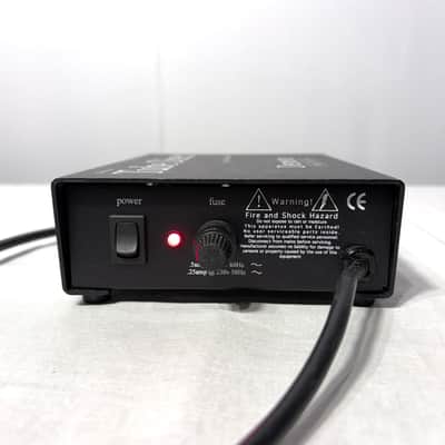 Demeter Amplification "The Original Tube Direct" VTDB-2b DI Box (Item 1) image 3