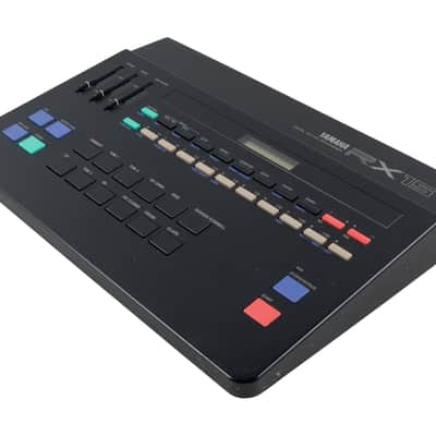 Yamaha RX15 Digital Drum Machine image 3