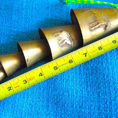 Camel Bells image 2